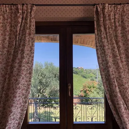 Villa Con Piscina In Abruzzo - A 7 Minuti Dal Mare Ripa Teatina