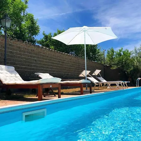 Con Piscina In Abruzzo - A 7 Minuti Dal Mare * Ripa Teatina