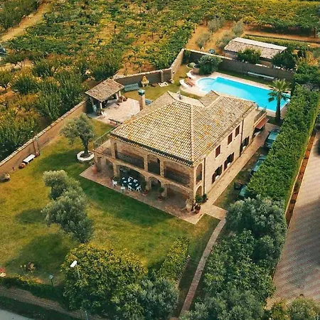 Con Piscina In Abruzzo - A 7 Minuti Dal Mare * Ripa Teatina