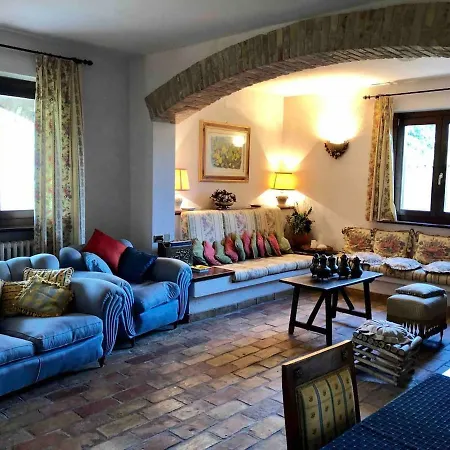 Con Piscina In Abruzzo - A 7 Minuti Dal Mare Villa *