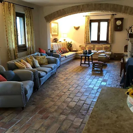 Con Piscina In Abruzzo - A 7 Minuti Dal Mare Villa
