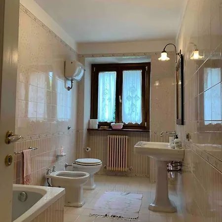 Con Piscina In Abruzzo - A 7 Minuti Dal Mare Villa