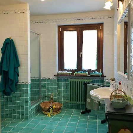 Villa Con Piscina In Abruzzo - A 7 Minuti Dal Mare