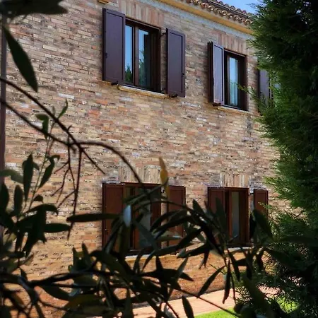 Villa Con Piscina In Abruzzo - A 7 Minuti Dal Mare *