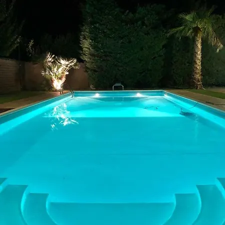 Con Piscina In Abruzzo - A 7 Minuti Dal Mare Villa *