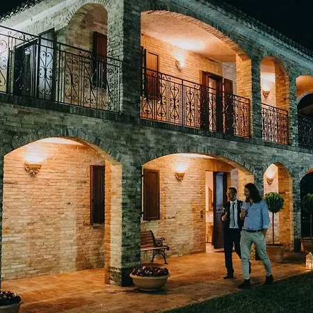 Con Piscina In Abruzzo - A 7 Minuti Dal Mare Villa Ripa Teatina