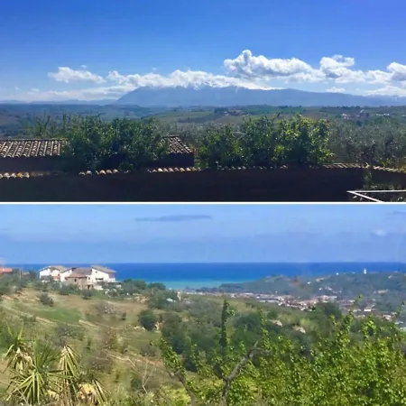 Con Piscina In Abruzzo - A 7 Minuti Dal Mare Ripa Teatina