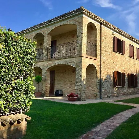 Con Piscina In Abruzzo - A 7 Minuti Dal Mare