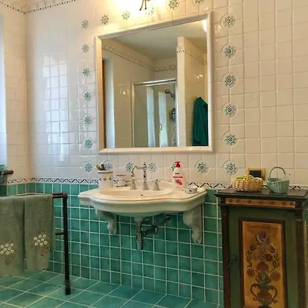 Con Piscina In Abruzzo - A 7 Minuti Dal Mare Villa