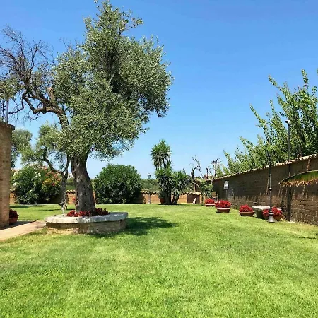 Con Piscina In Abruzzo - A 7 Minuti Dal Mare